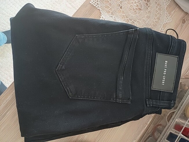 MAVİ JEANS ERKEK KOT