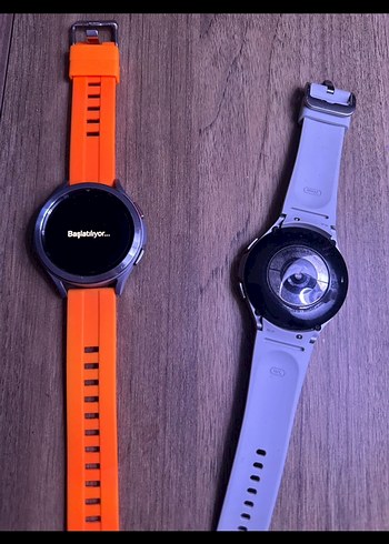 Beden Samsung Galaxy watch4 classic