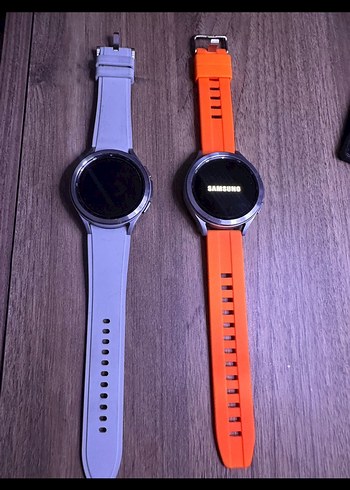Samsung Samsung Galaxy watch4 classic
