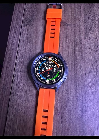 Beden Renk Samsung Galaxy watch4 classic