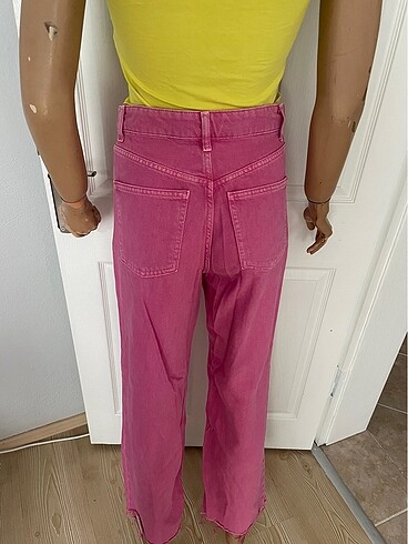 s Beden Pembe jean