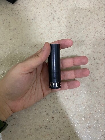 Kylie Cosmetics Kylie