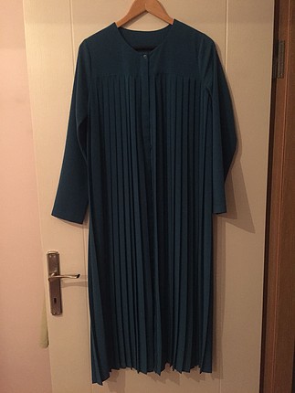 Pileli Tunik