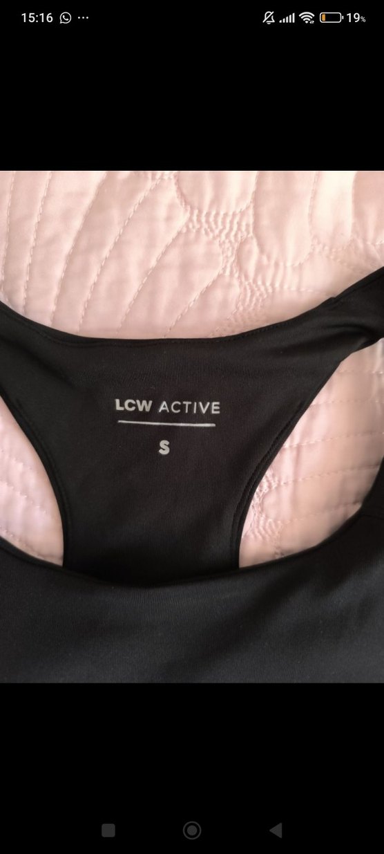 Tak-Çıkar Pedli Büstiyer - Görsel 2