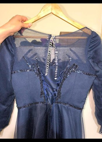 Nişan Abiyesi (Özel Dikim) - Görsel 7