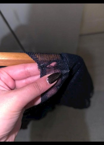 Nişan Abiyesi (Özel Dikim) - Görsel 8