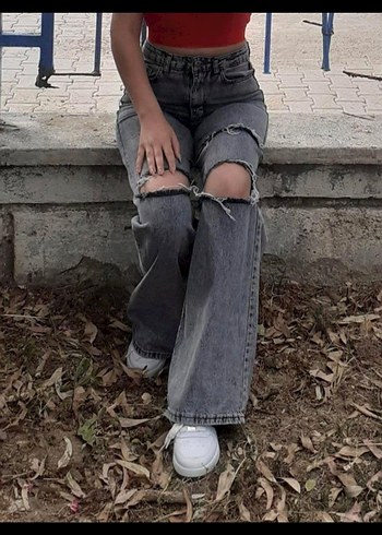 Palazzo Pantolon - Görsel 2