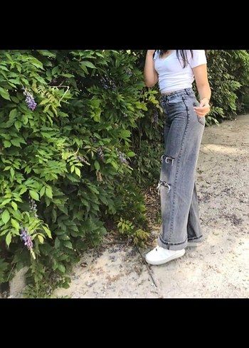 Palazzo Pantolon - Görsel 3