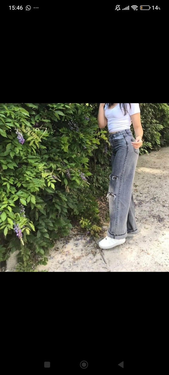 Palazzo Pantolon - Görsel 3