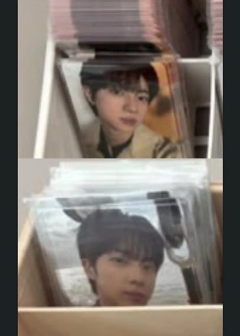 Maison Goyard Bts Arirang