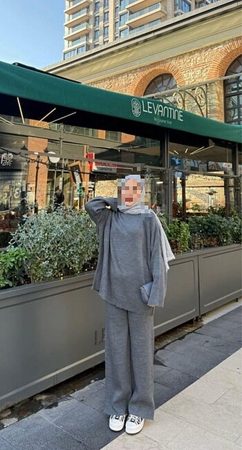 Triko takım