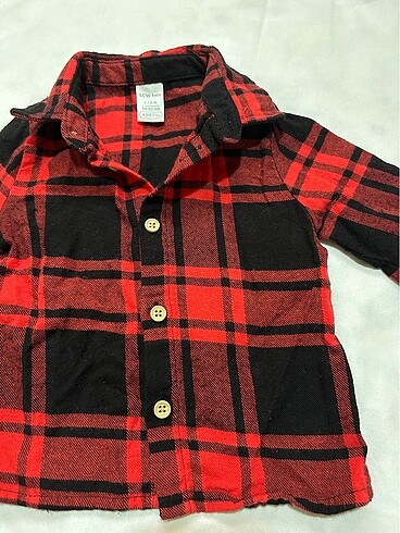 LC Waikiki LCW baby takım
