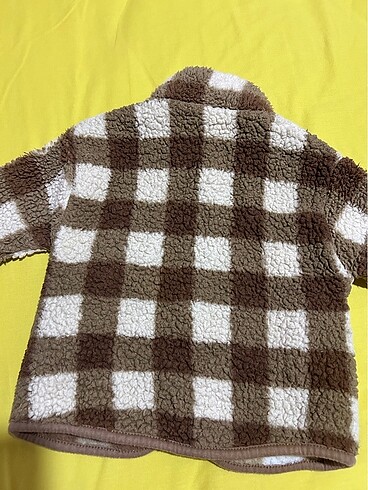 LC Waikiki LCW baby polar hırka
