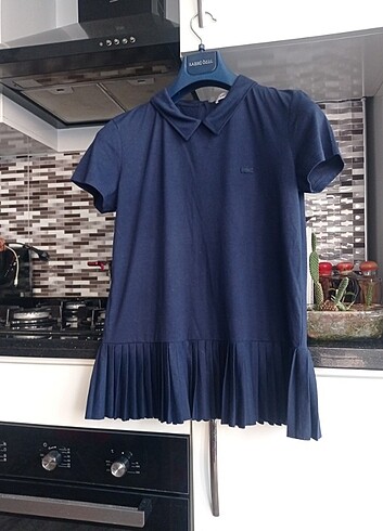Orjinal Lacoste Bluz
