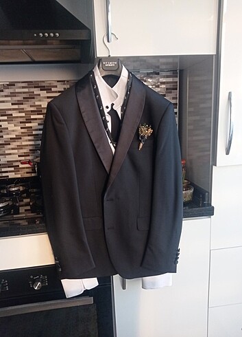BEYMEN TAKİM ELBİSE