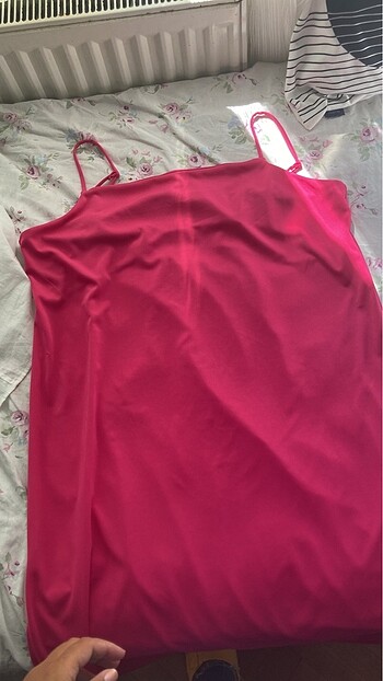H&M Elbise
