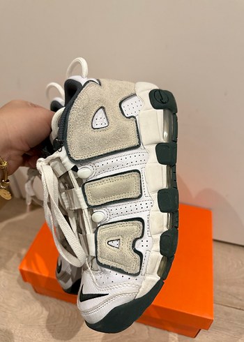 Nike Air Ayakkabı - Görsel 4