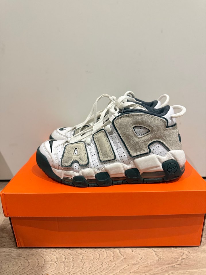 Nike Air Ayakkabı - Görsel 2