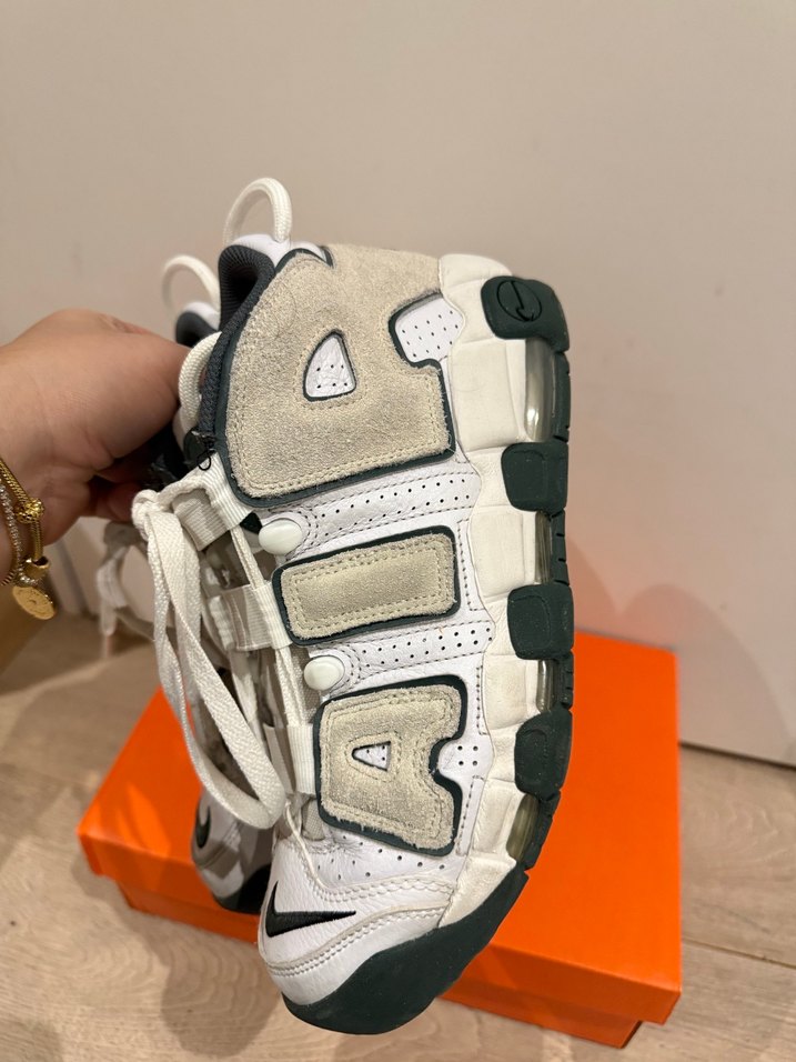 Nike Air Ayakkabı - Görsel 4