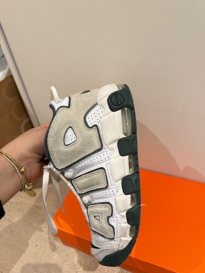 Nike Air Ayakkabı - Görsel 3