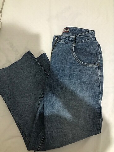 Vintage jean