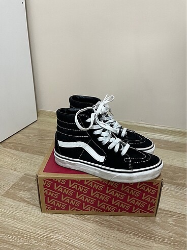 Vans Sk8-Hi