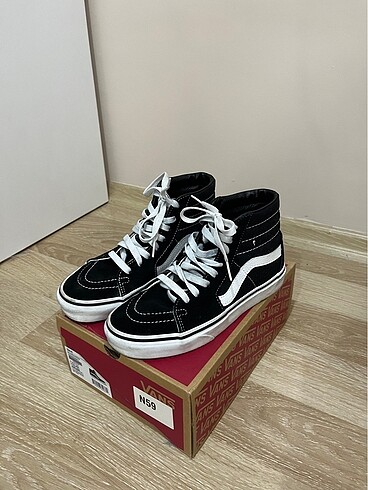 Vans Vans Sk8-Hi