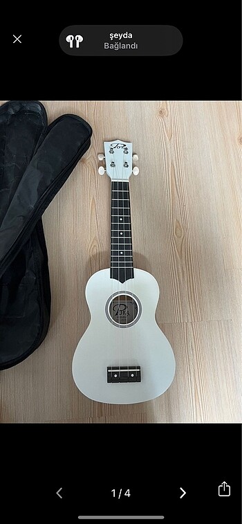 Ukulele