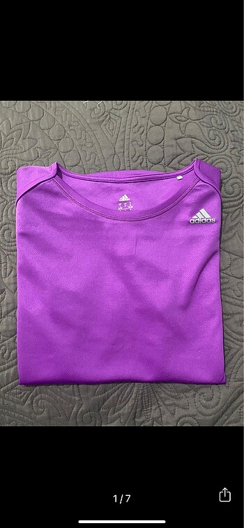 Orjinal Adidas t-shirt