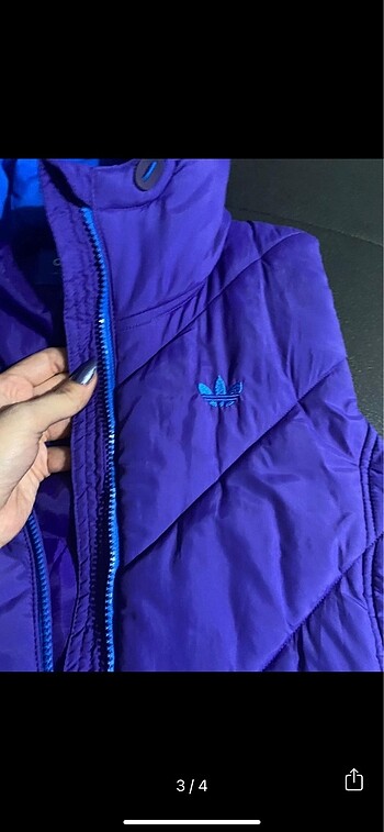 Adidas Hiç kullanılmadı orjinal