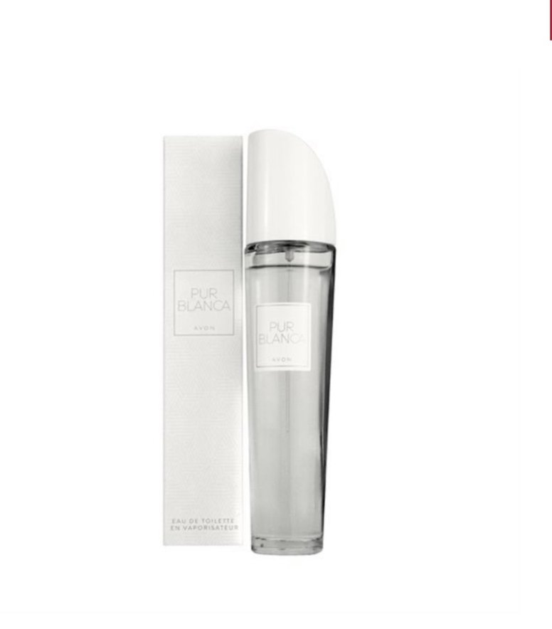 Pur Blanca Kadın Parfümü - Görsel 2