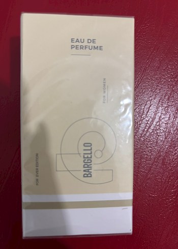 Bargello Kadın Parfümü 50 ml - Görsel 2