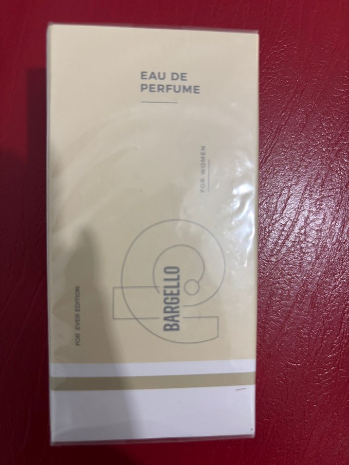 Bargello Kadın Parfümü 50 ml - Görsel 2