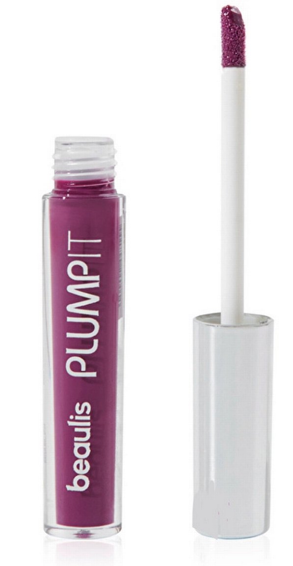 Pastel Mor Dudak Parlatıcısı - Görsel 2