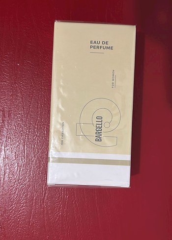 Bargello Kadın Parfümü 50 ml - Görsel 2