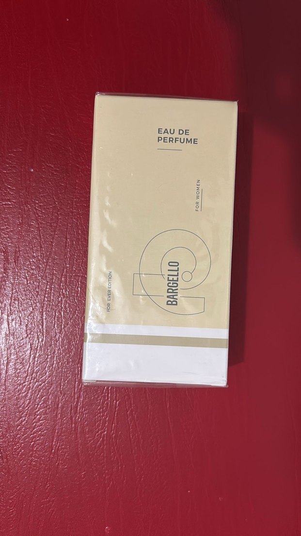 Bargello Kadın Parfümü 50 ml - Görsel 2