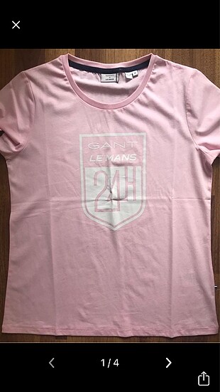 Gant tshirt