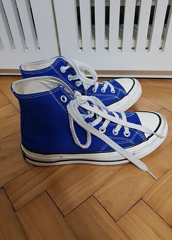 Converse chuck 70 mavi