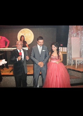 nişanlık abiye - Görsel 3