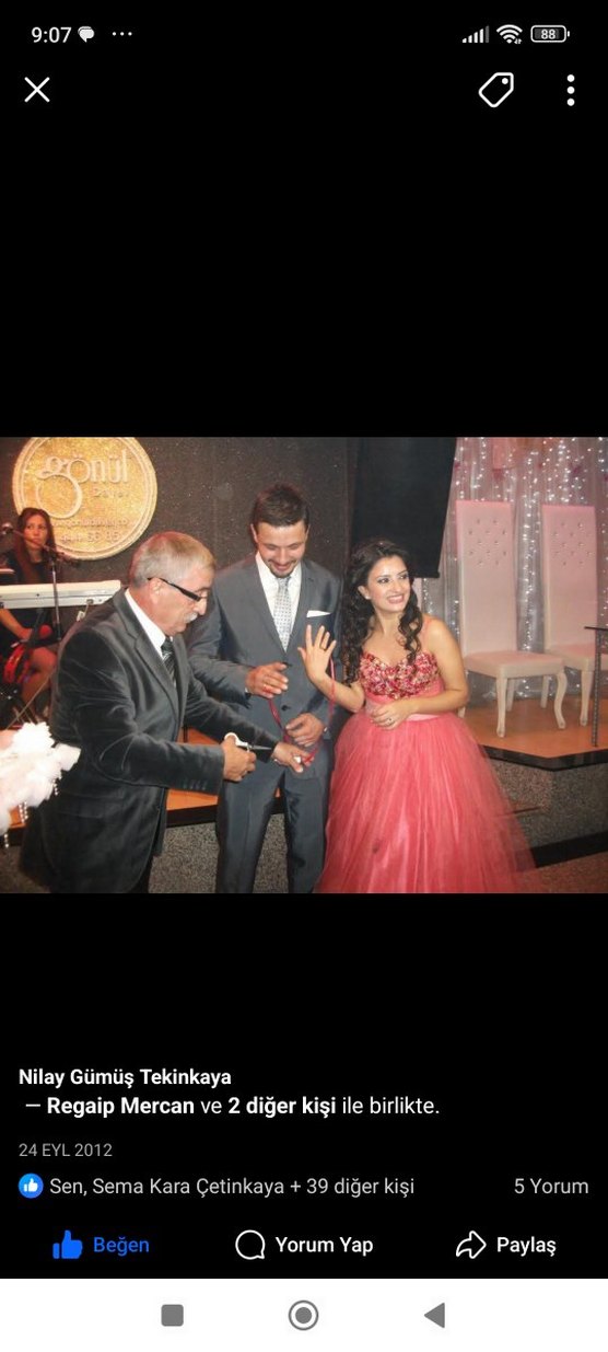 nişanlık abiye - Görsel 2