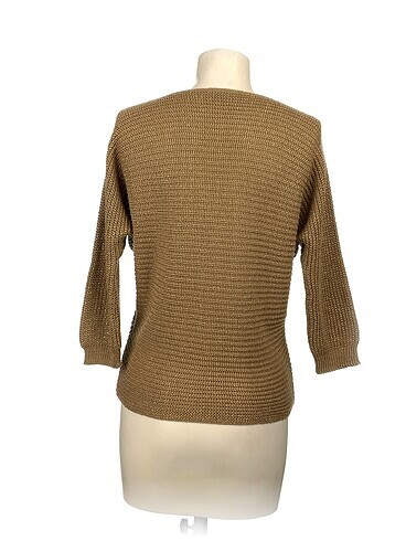 s Beden PreLoved Kazak / Triko %70 İndirimli.