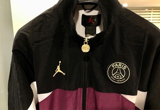Nike JORDAN PARİS-GERMAİN