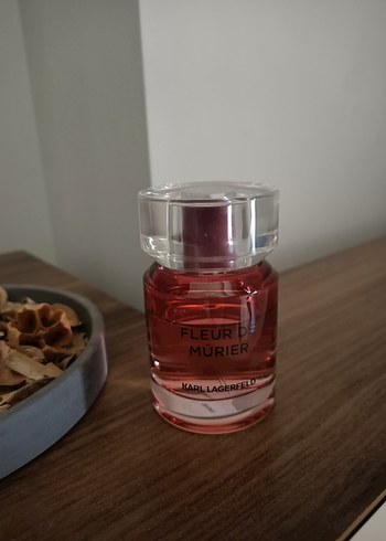 Beden Renk Karl Lagerfeld Fleur de Murier Kadın Parfümü