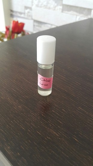 10 ml tester parfüm 