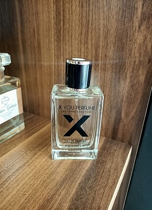 Givenchy Irresistible x you parfüm