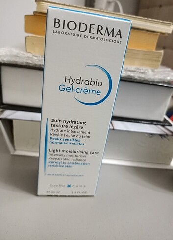 Bioderma hdrabio