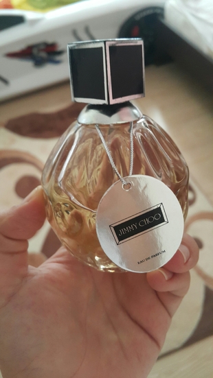 100 ml jimmy choo 