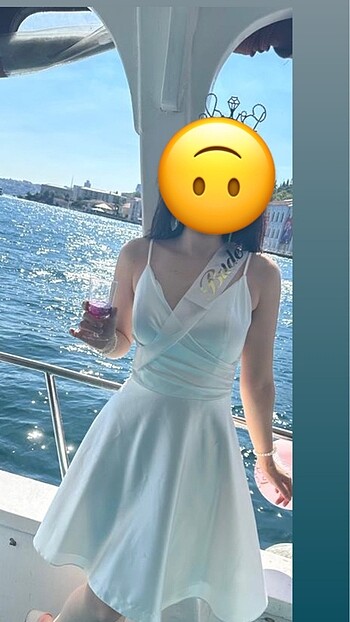 Elbise