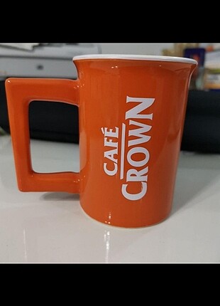 Kupa cafe crown 