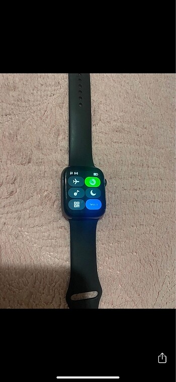 Diğer Apple Watch